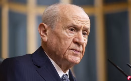 MHP lideri Bahçeli'den '15 Temmuz' mesajı | Son dakika haberleri