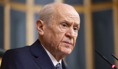MHP lideri Bahçeli'den '15 Temmuz' mesajı | Son dakika haberleri