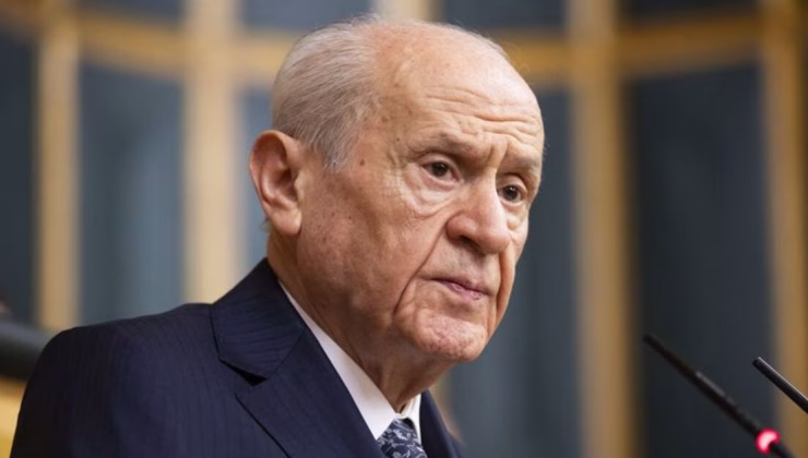 MHP lideri Bahçeli'den '15 Temmuz' mesajı | Son dakika haberleri