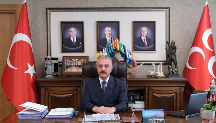 MHP’den İYİ Parti’ye sert tepki! Deli saçması iddialar
