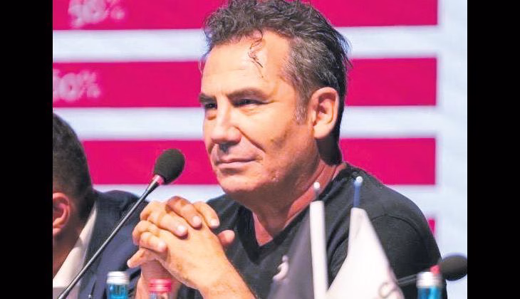 MSG ve Spotify masaya oturdu