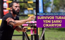 Müstehcen şarkı sözleri olay olmuştu! Survivor Turabi'den yeni single paylaşımı: Dünyada bir ilke imza atıyoruz