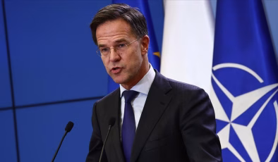 NATO Genel Sekreteri Rutte: Çin saldıracak olursa küçük ortağını arar