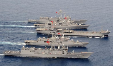 NATO’da kritik görev: Türkiye devraldı