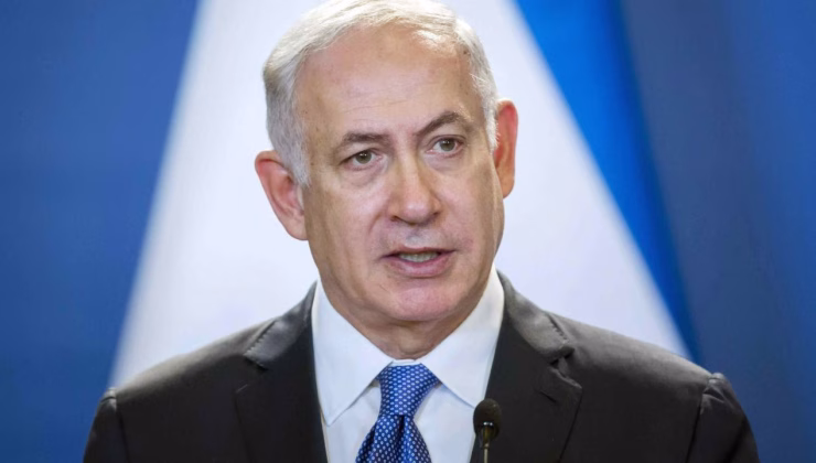 Netanyahu bu akşam güvenlik toplantısı düzenleyecek