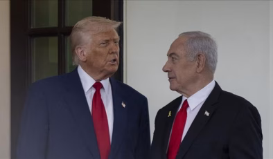 Netanyahu-Trump görüşmesinin tarihi belli oldu!