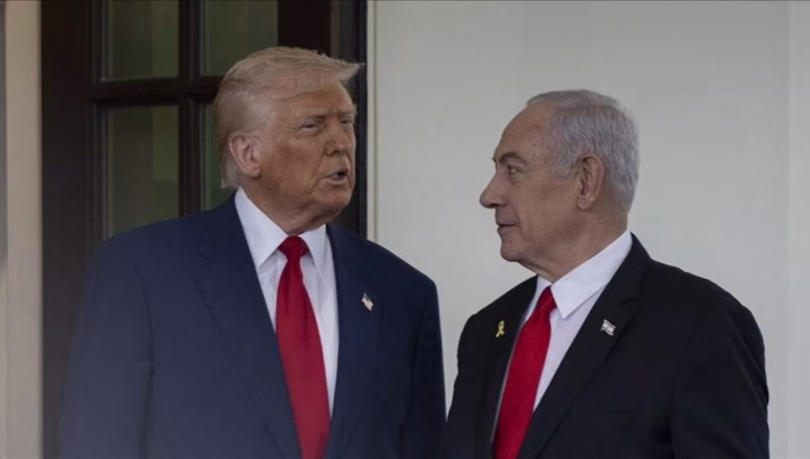 Netanyahu-Trump görüşmesinin tarihi belli oldu!