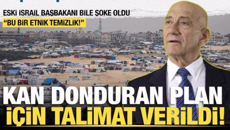 Netanyahu’yu öfkelendiren değerlendirme! ‘Derhal planı hızlandırın’