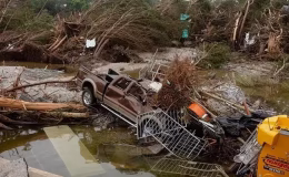 O bölge ‘sel alanı’ statüsünden  çıkarılmış!