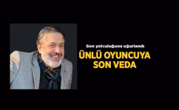 Ölümü sanat dünyasını yasa boğdu! Oyuncu Mehmet Ali Tuncer’e acı veda