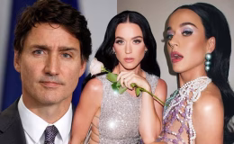 Orlando Bloom'dan yeni ayrılmıştı! Katy Perry ve Kanada'nın eski başbakanı Justin Trudeau birlikte yakalandı