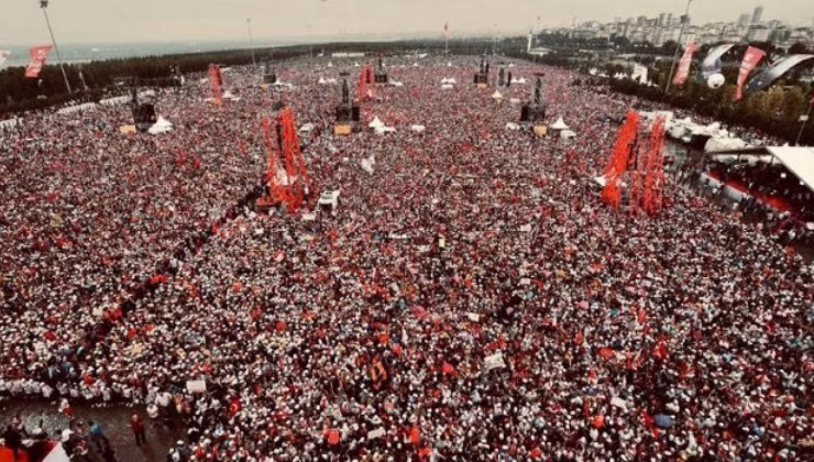 Ortadoğu’nun işlemeyen yönetimi Teknokrat kabine: Geldikleri gibi giderler…