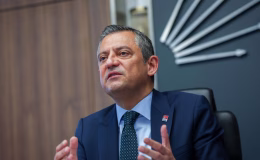 Özgür Özel’den ‘dokunulmazlık’ sorusuna tehdit gibi cevap!