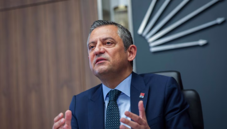 Özgür Özel’den ‘dokunulmazlık’ sorusuna tehdit gibi cevap!