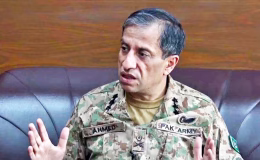 Pakistan’dan ‘sıradaki hedef’ tehditlerine rest: Endişeli değiliz