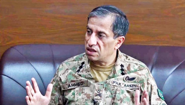 Pakistan’dan ‘sıradaki hedef’ tehditlerine rest: Endişeli değiliz