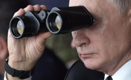 Rusya ve İran’a casusluk yapan ABD büyükelçilik çalışanı tutuklandı