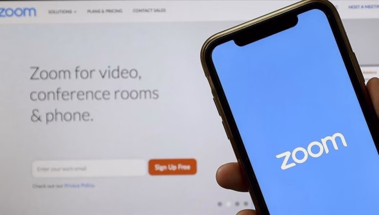 Rusya’dan Zoom’a para cezası