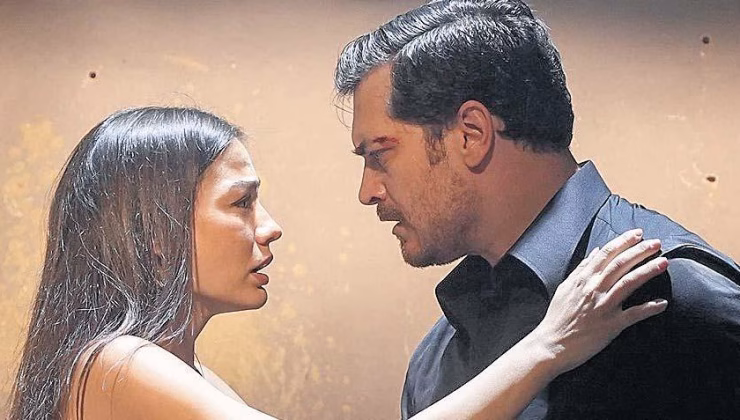 Sanal medyada Eşref ‘Tek’