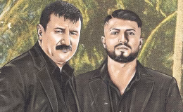 Saygı albümüne yeni yorum