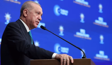 Son dakika: Cumhurbaşkanı Erdoğan'dan açıklamalar | Son dakika haberleri