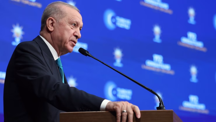 Son dakika: Cumhurbaşkanı Erdoğan'dan açıklamalar | Son dakika haberleri