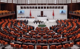 SON DAKİKA: DEM Parti’nin TBMM’de kurulacak komisyona göndereceği üyeler belli oldu