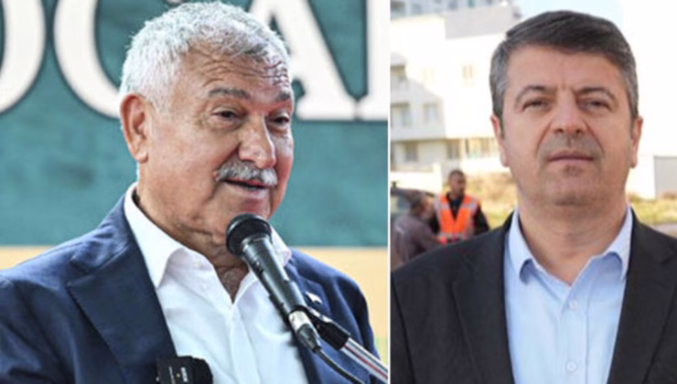 SON DAKİKA HABERİ: Zeydan Karalar ve Abdurrahman Tutdere hakkında gözaltı kararı verildi