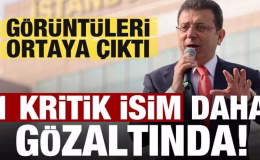 Son dakika: İBB soruşturmasında 1 kritik isim daha gözaltında!
