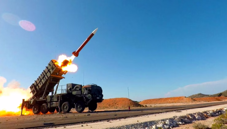 Son dakika: İsrail’e balistik füzeli saldırı! Sirenler çalıyor