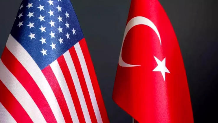 Son dakika: Türkiye ve ABD’den kritik toplantı!