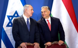 Son dakika: UCM’den Macaristan’a Netanyahu şoku! Mahkeme hükmünü açıkladı