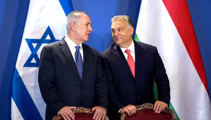 Son dakika: UCM’den Macaristan’a Netanyahu şoku! Mahkeme hükmünü açıkladı