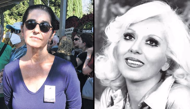 Son yolculuğuna uğurlandı