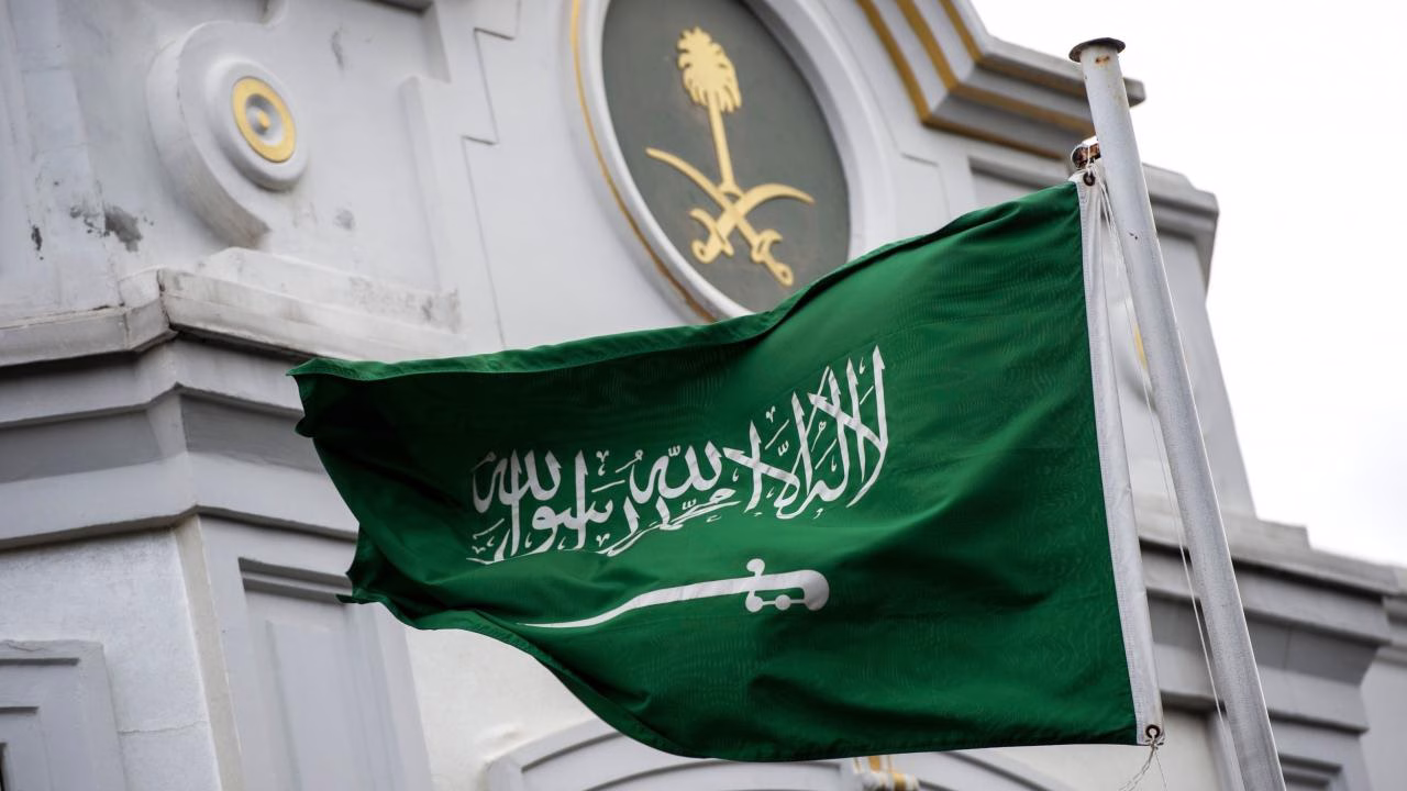Suudi Arabistan’da yas! Prens hayatını kaybetti