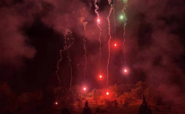 Tayland-Kamboçya gerilimini ateşkes de engelleyemedi!