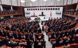 TBMM’de 100’ü aşkın milletvekili zehirlendi iddiası