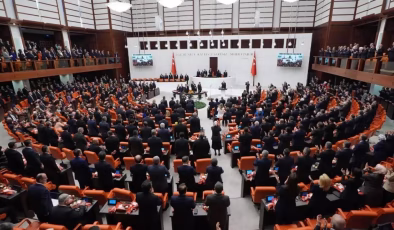 TBMM’de 100’ü aşkın milletvekili zehirlendi iddiası