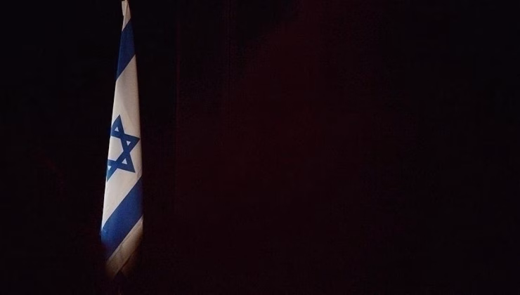 Tel Aviv’de siyasi kriz! Hükümette istifa depremi!