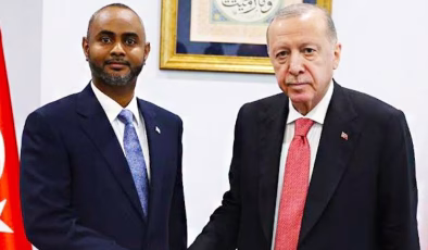 Terörsüz Türkiye’ye sürecine sürpriz destek