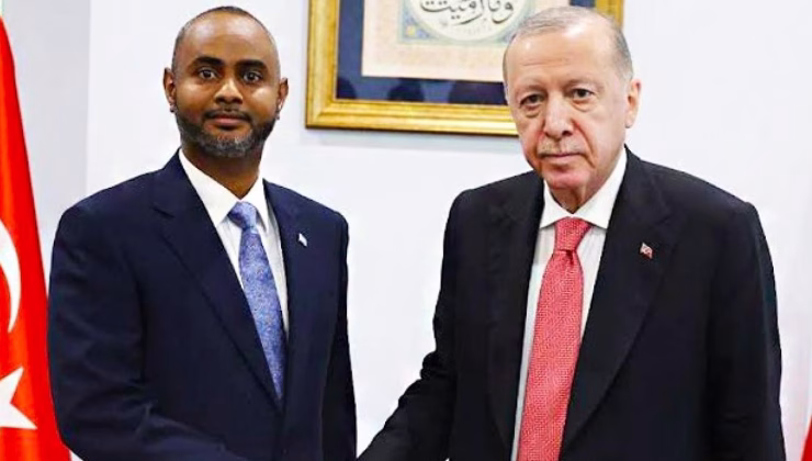 Terörsüz Türkiye’ye sürecine sürpriz destek
