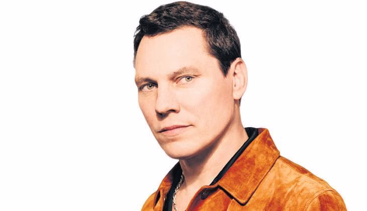 Tiesto Bodrum’a geliyor