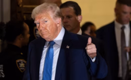 Trump, Hamas’ın ateşkes cevabını değerlendirdi!