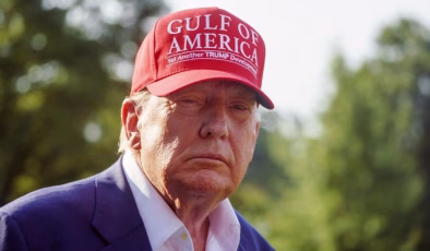Trump, Vietnam ile ticaret anlaşması imzaladı!