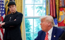 Trump’a rakip mi geliyor? Musk’tan yeni siyasi parti fikri!