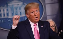 Trump’tan bir gümrük vergisi daha…Yeni ülkeleri hedef aldı!