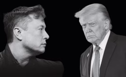 Trump’tan, ‘raydan çıkmakla’ eleştirdiği Elon Musk için ‘tren kazası’ benzetmesi