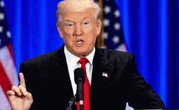 Trump’tan ülkeyi ayağa kaldıran çıkış! Kendi seçmenine rest çekti! Flaş Epstein açıklaması