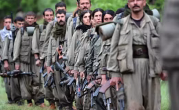 Türkiye 50 yıllık kamburundan kurtuluyor! Gözler PKK’nın silah bırakacağı günde…