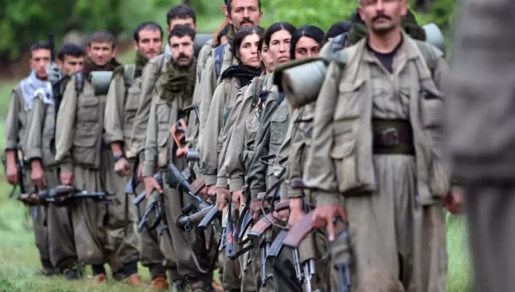 Türkiye 50 yıllık kamburundan kurtuluyor! Gözler PKK’nın silah bırakacağı günde…